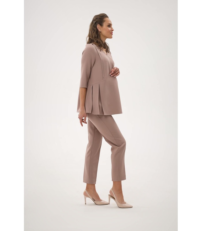 Костюм для вагітних мод.2209(10) 1608 від Dianora у категорії Брючні костюми для годуючих на МамаТато