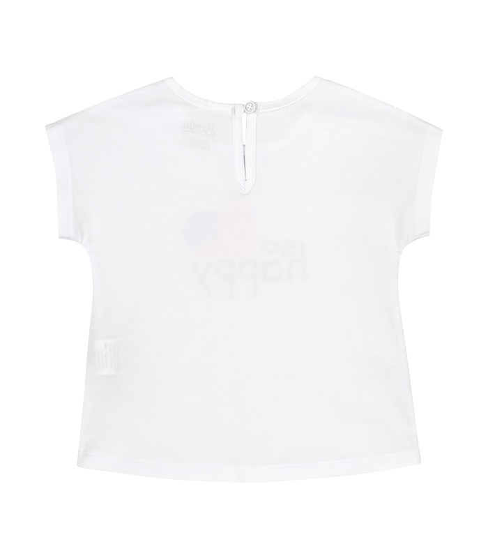 Футболка дитяча ФБ890 (100)