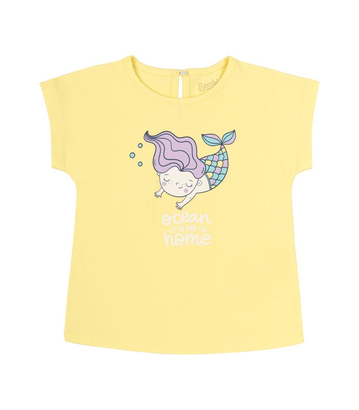 Футболка дитяча ФБ890 (C00)