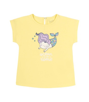 Футболка детская ФБ890 (C00)