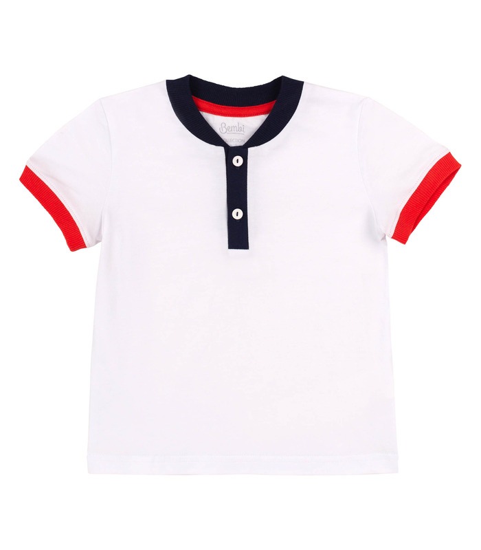 Футболка дитяча ФБ871 (180)