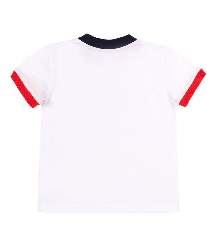 Футболка детская ФБ871 (180)