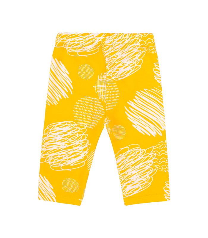 Дитячі короткі лосини ШР736 (501)