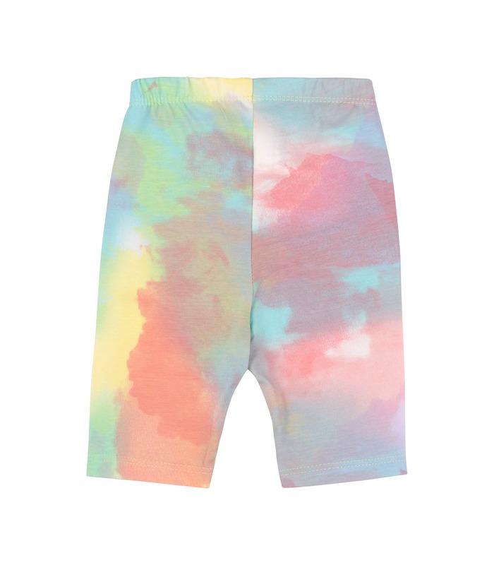 Дитячі короткі лосини ШР736 (KZ1)