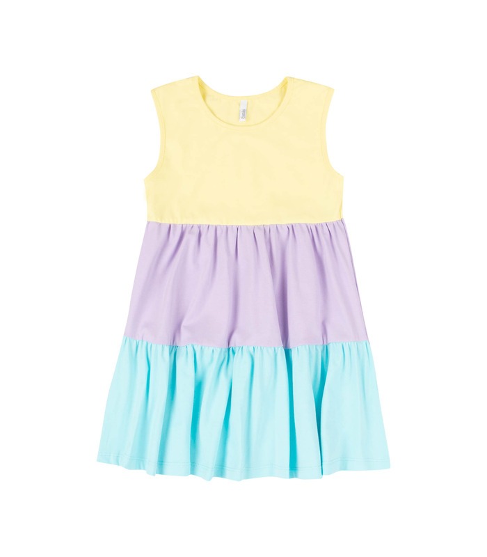 Дитяча сукня ПЛ347 (QU0)