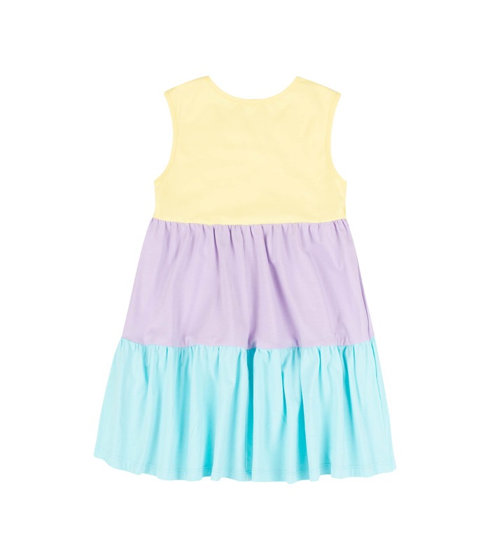 Детское платье ПЛ347 (QU0)