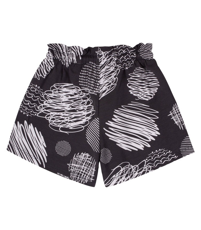 Детские шорты ШР734 (Y01)