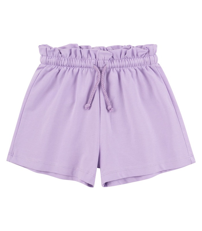 Детские шорты ШР734 (Q00)