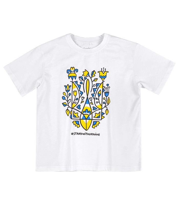 Футболка детская ФБ929