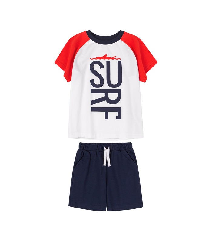 Детский костюм КС698 (180)