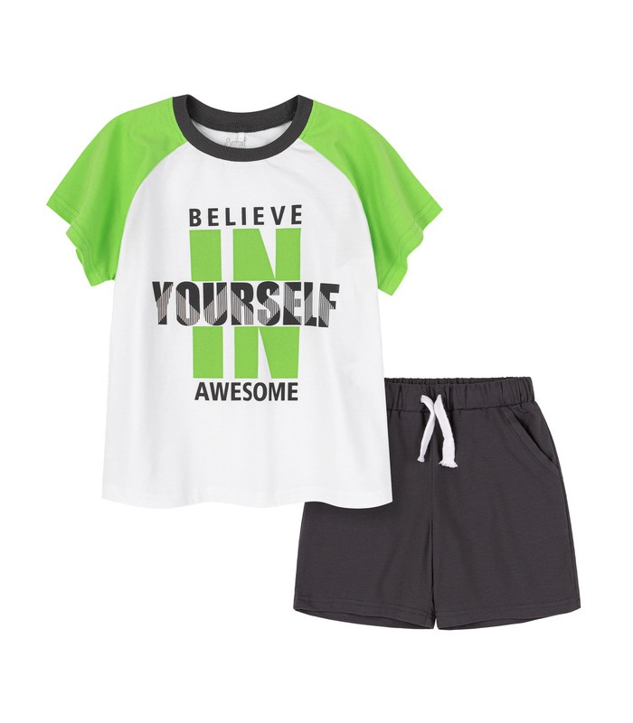 Детский костюм КС698 (180)