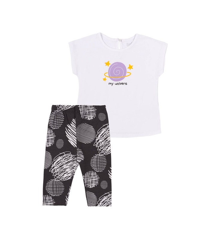 Дитячий костюм КС703 (1Y1)