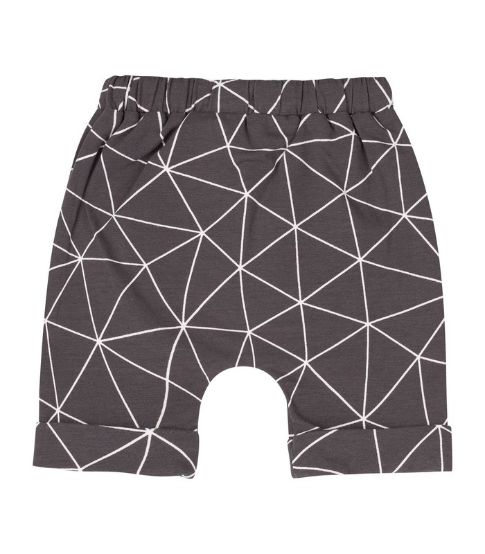 Детские шорты ШР722 (Y01)