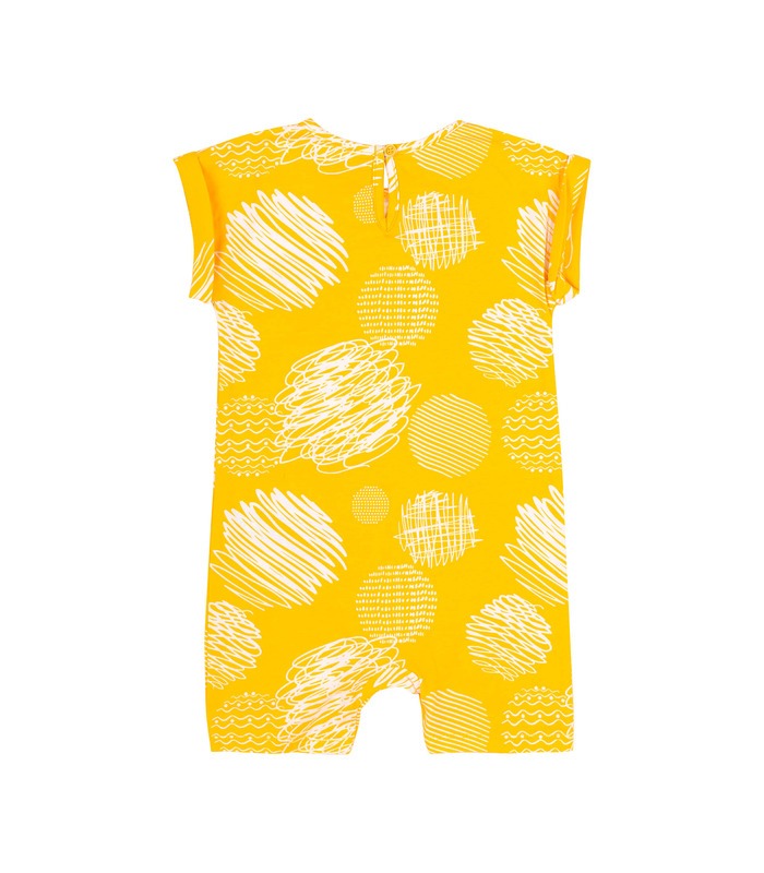 Полукомбинезон ПК195 (501)