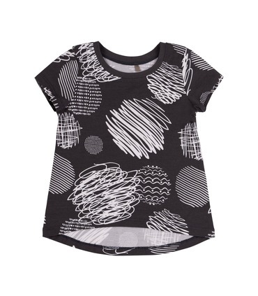 Футболка детская ФБ891 (Y01)