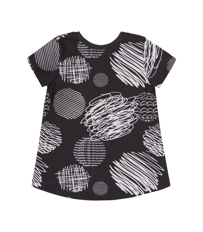 Футболка дитяча ФБ891 (Y01)