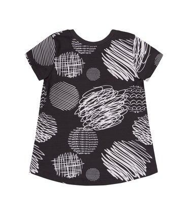 Футболка детская ФБ891 (Y01)