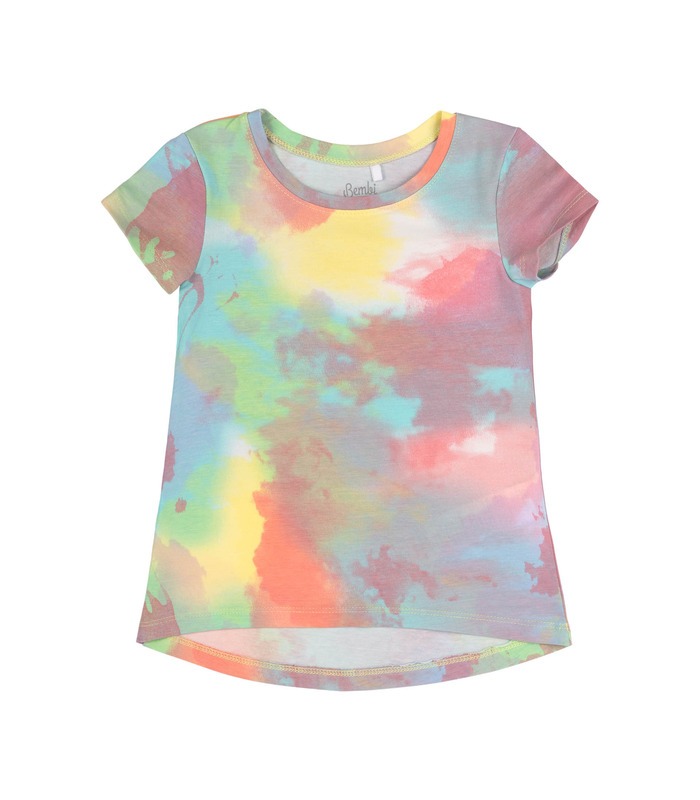 Футболка дитяча ФБ891 (KZ1)