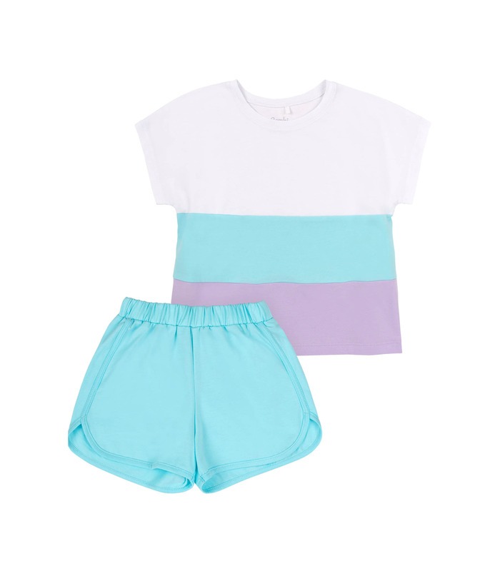 Детский костюм КС706 (U10)