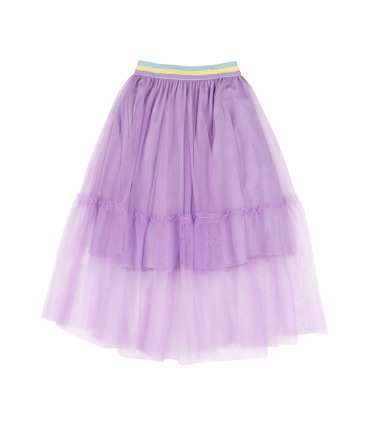 Детская юбка ЮБ112 (Q00)
