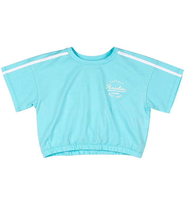 Футболка дитяча ФБ895 (U00)