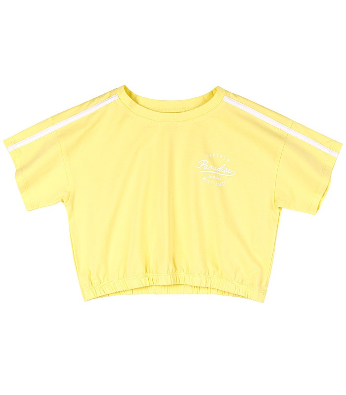 Футболка детская ФБ895 (C00)