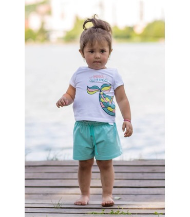 Дитячі шорти ШР734 (U00)