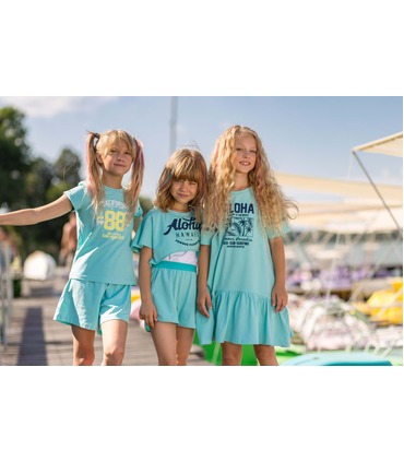 Футболка дитяча ФБ893 (U00)