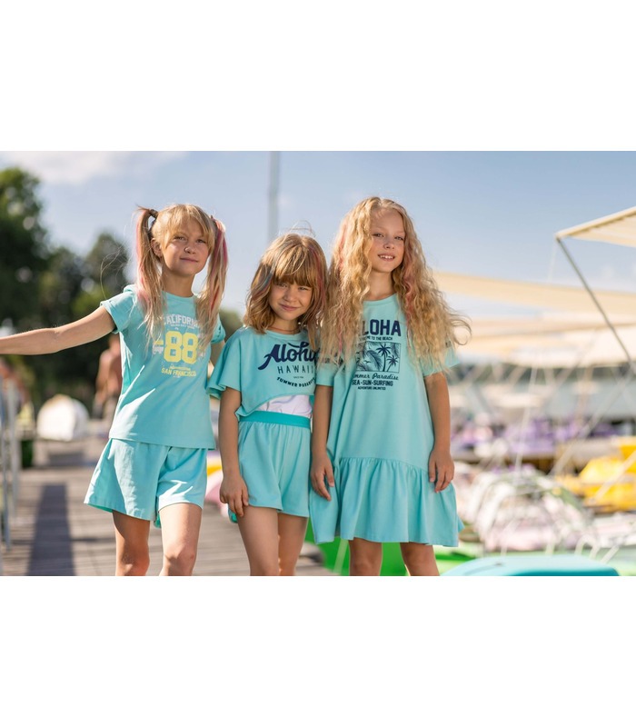 Комплект детский КП271 (U00)