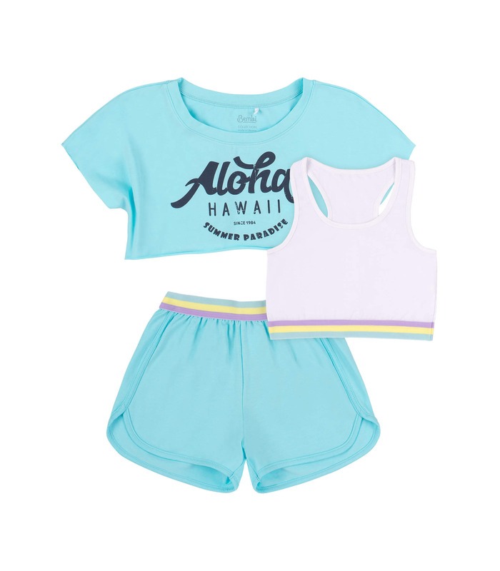 Комплект дитячий КП271 (U00)