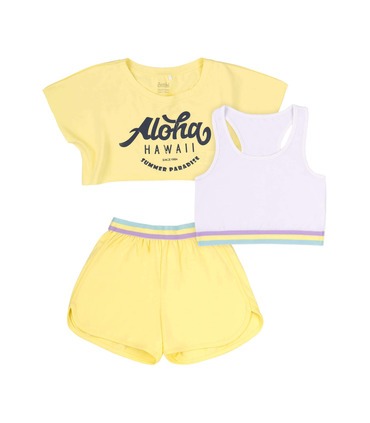 Комплект детский КП271 (C00)