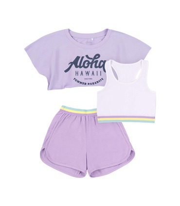 Комплект детский КП271 (Q00)