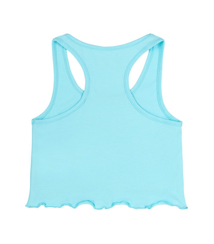 Детская майка МК25 (U00)