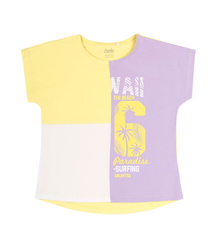 Футболка дитяча ФБ898 (QC0)