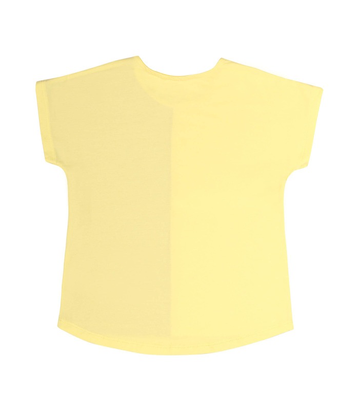 Футболка детская ФБ898 (QC0)