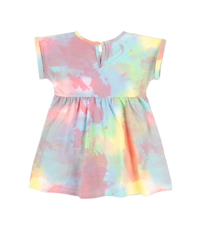 Детское платье ПЛ345 (KZ1)