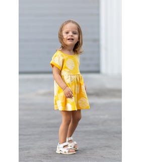 Дитяча сукня ПЛ345 (501)