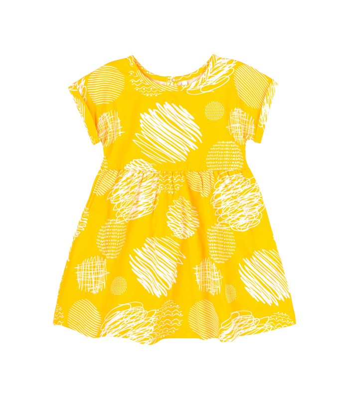 Детское платье ПЛ345 (501)