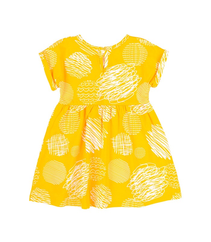 Детское платье ПЛ345 (501)