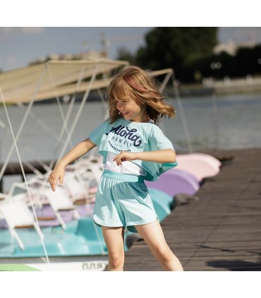 Комплект дитячий КП271 (U00)