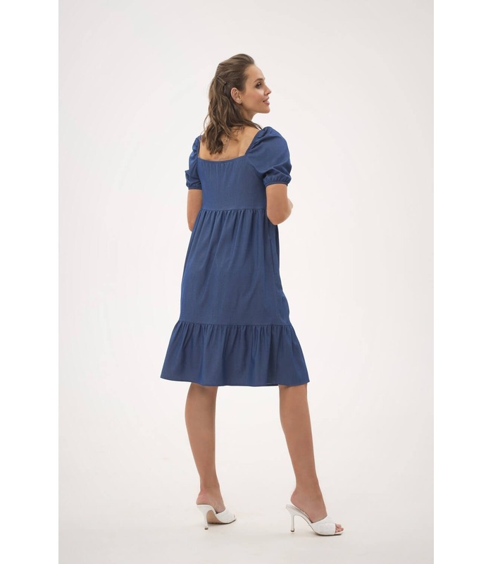 Сукня для вагітних мод.2219 0000 від Dianora у категорії Сукні для годування на МамаТато