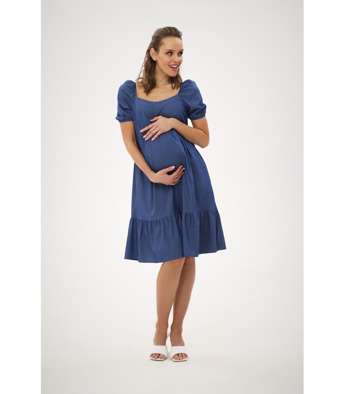 Сукня для вагітних мод.2219 0000