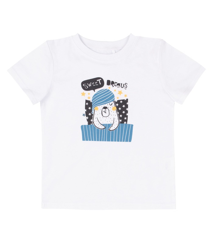 Детская пижама ПЖ54 (410)