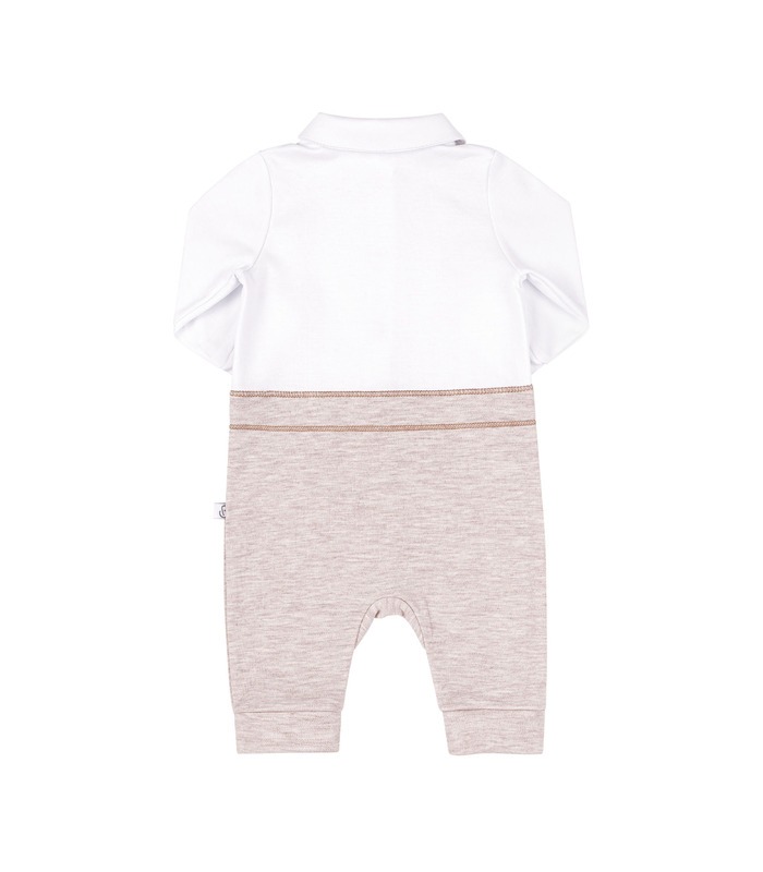 Дитячий комбінезон КБ196