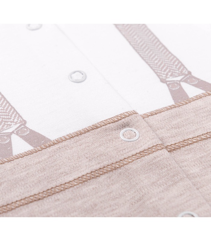 Дитячий комбінезон КБ196