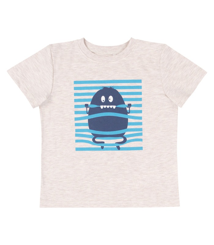 Дитяча піжама КП262 (G80)