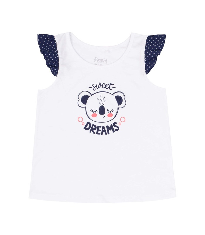 Детская пижама ПЖ48 (811)