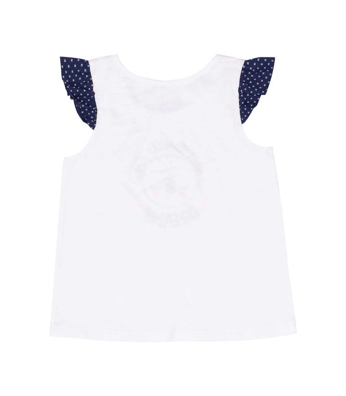 Детская пижама ПЖ48 (811)