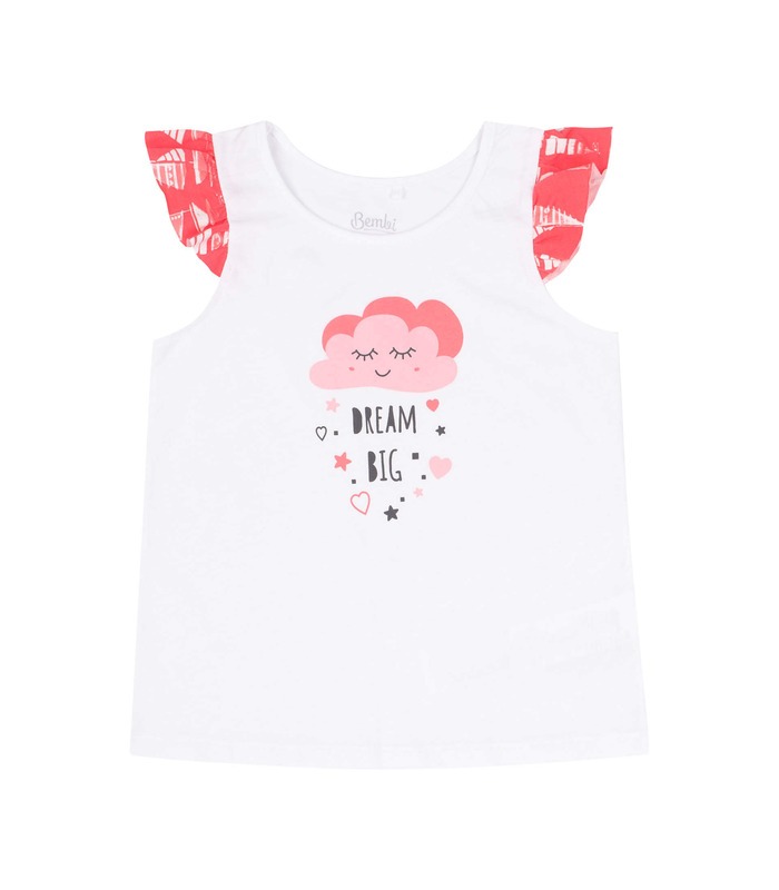 Детская пижама ПЖ48 (K11)