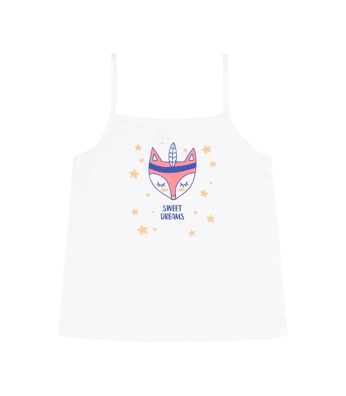 Пижама Лето ПЖ49 ПЖ49 (811)